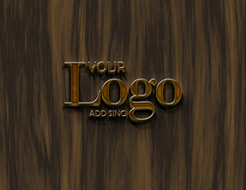 logo样机