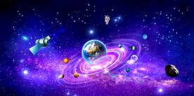宇宙