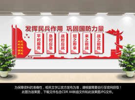 民兵之家