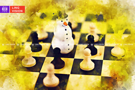 国际象棋