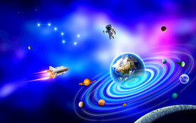 星空软膜天花
