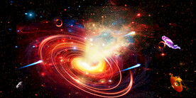 火星