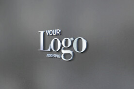 logo样机
