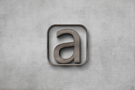 logo样机