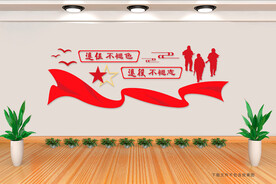 退伍不褪色 退役不褪志