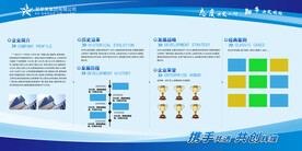 企业简介