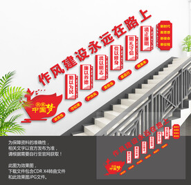 廉政作风建设