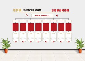 党建墙面
