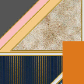 装饰画 抽象画