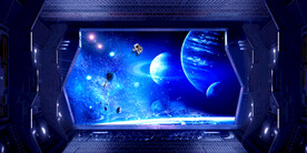 宇宙星球