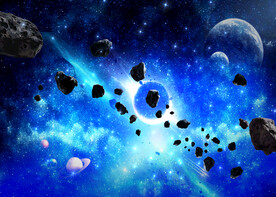 流星陨石