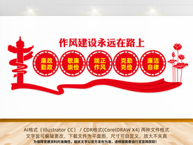 作风建设永远在路上