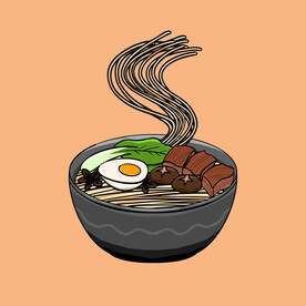 牛肉面