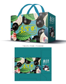 嘉宝果包装