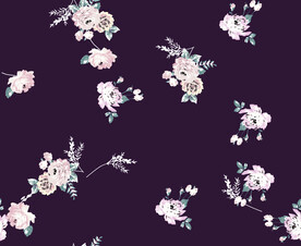 碎花