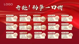 特价房led