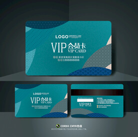 vip卡