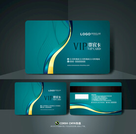 vip卡
