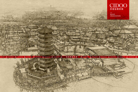 长沙古镇风景区