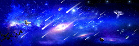 流星