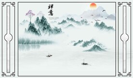 禅意