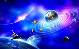 宇宙