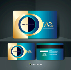 vip会员卡