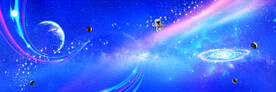 浩瀚星空宇宙