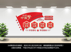 四个自我