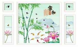 家和富贵