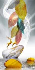 麋鹿
