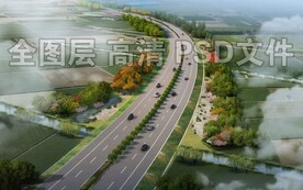 道路绿化