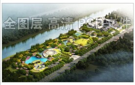 树林公园