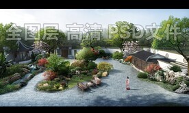 园林景观