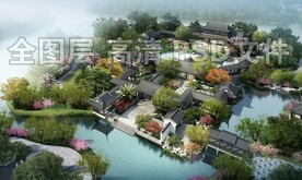 古建园林景观