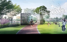 活动草地