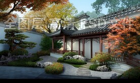 古建园林