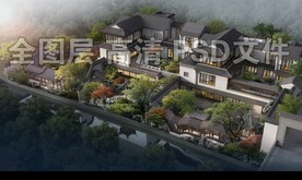 园林古建