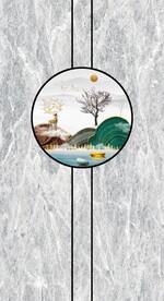 富贵麋鹿