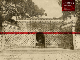  南昌八大山人梅湖景区