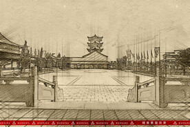 上饶忠义文化园景区