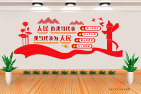 人大代表联络站