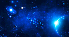 星空