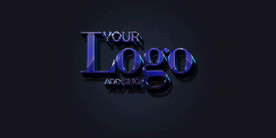 logo样机