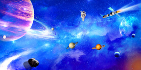 星球