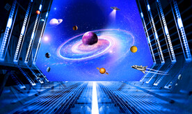 宇宙飞船