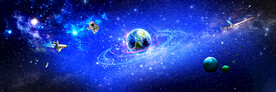 恒星