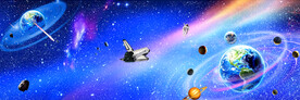 星空