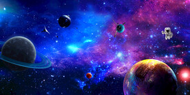 宇宙