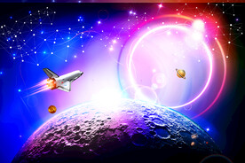 星球